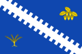 Bandera de Aldehuela de Liestos