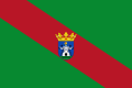 Bandera de Alhama de Granada