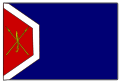 Bandera de Azaila