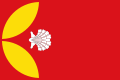 Bandera de Balconchán