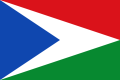 Bandera de Calicasas