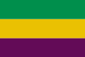 Bandera de Capmany