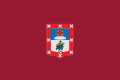 Bandera de Galdácano