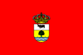 Bandera de Gargantilla del Lozoya y Pinilla de Buitrago