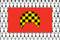 Bandera de Gelsa