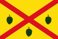 Bandera de Gironella