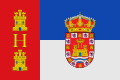 Bandera de Herrera de Valdecañas