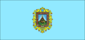 Bandera de Huancavelica
