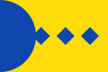 Bandera de Jaraba
