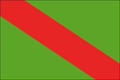 Bandera de La Calahorra