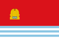 Bandera de Laluenga