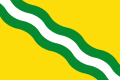 Bandera de Lentegí