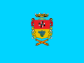 Bandera de Linares