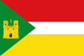 Bandera de Lituénigo