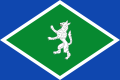 Bandera de Lobera de Onsella