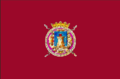 Bandera de Morata
