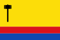 Bandera de Massanet de Cabrenys