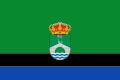 Bandera de Madrigal de la Vera