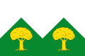 Bandera de Montillana