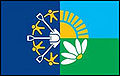 Bandera de Larramendy