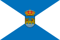 Bandera de Pontevedra