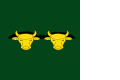 Bandera de Rocallaura