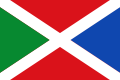 Bandera de San Cebrián de Campos