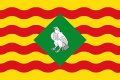 Bandera de San Feliu de Buxalleu
