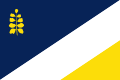 Bandera de San Pedro de Riudevitlles