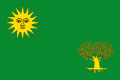 Bandera de Solivella