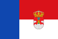 Bandera de Sotalbo
