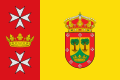 Bandera de Soto de Cerrato