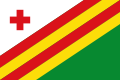 Bandera de Tierz