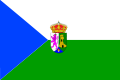 Bandera de Torrejoncillo
