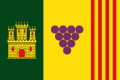 Bandera de Torrelavit
