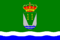 Bandera de Valdecañas de Tajo