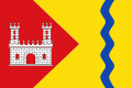 Bandera de Valldoreix