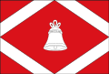 Bandera de Velilla de Ebro
