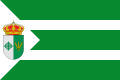 Bandera de Villa del Campo