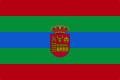 Bandera de Villamanín