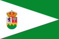Bandera de Villanueva de la Sierra