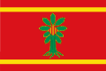 Bandera de Vistabella