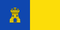 Bandera de Zurgena