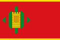Bandera de Altorricón