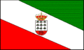 Bandera de Nogarejas