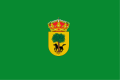 Bandera de La Muedra