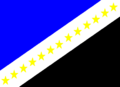Bandera de Boavita