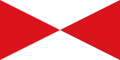 Bandera de Camarena