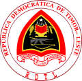 Escudo de Timor Orienta.l