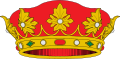 Corona de Grande de España.svg